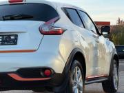 Nissan Juke I Рестайлинг Волгоград  - изображение 62