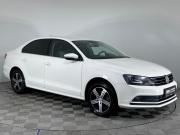 Volkswagen Jetta VI Рестайлинг Ростов-на-Дону  - изображение 21