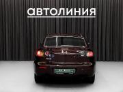Mazda 3 I (BK) Красноярск  - изображение 21