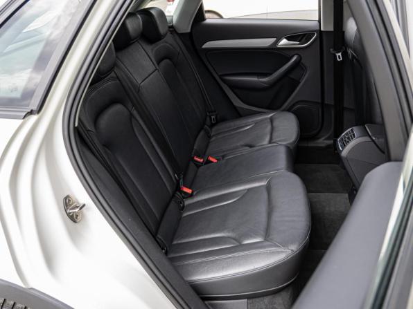 Audi Q3 I (8U) с пробегом 2012 года, цена 1 575 000 рублей, 151862 км, внедорожник, Автокод Объявления