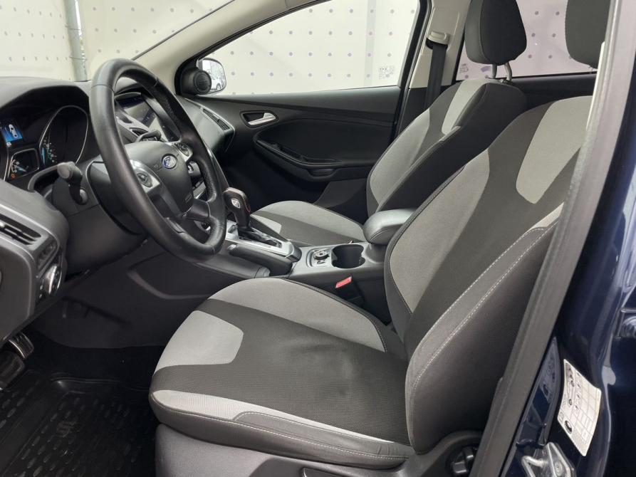 Ford Focus III Тамбов  - изображение 11