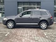Volkswagen Touareg I Рестайлинг Москва  - изображение 22