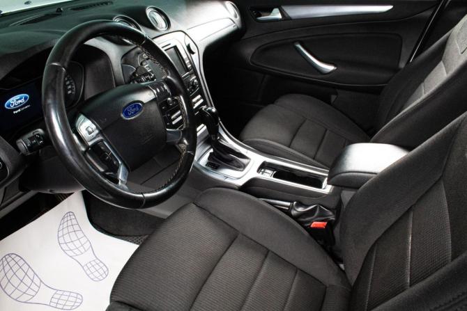 Ford Mondeo IV Рестайлинг с пробегом 2012 года, цена 1 199 000 рублей, 170125 км, седан, Автокод Объявления