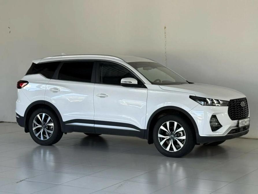 Xcite X-Cross 7 Кострома  - изображение 4