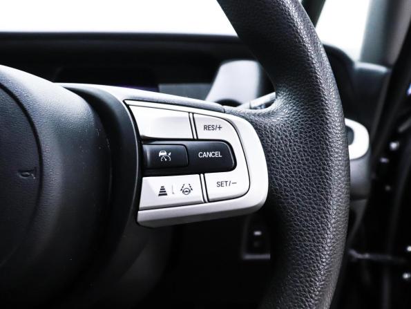 Honda Fit IV с пробегом 2020 года, цена 1 250 000 рублей, 96144 км, хэтчбек, Автокод Объявления