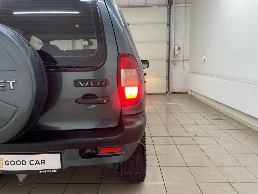 Chevrolet Niva I Энгельс  - изображение 15