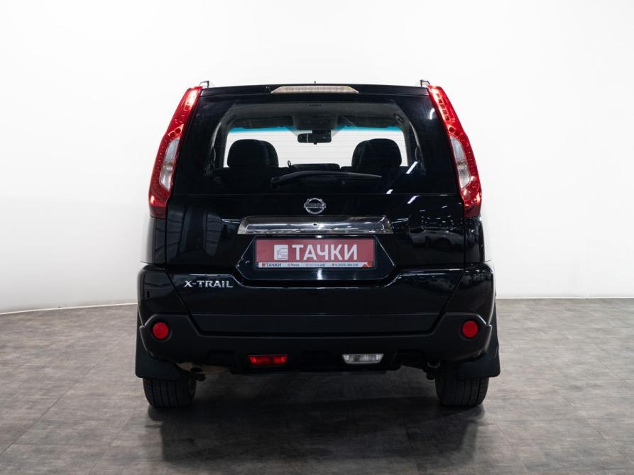 Nissan X-Trail II Рестайлинг Чита  - изображение 4