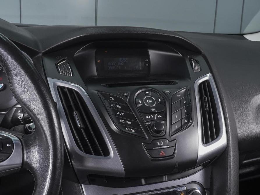 Ford Focus III Ростов-на-Дону  - изображение 15