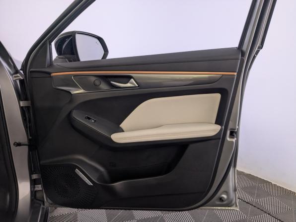Haval Jolion I Рестайлинг с пробегом 2024 года, цена 2 150 000 рублей, 36842 км, внедорожник, Автокод Объявления