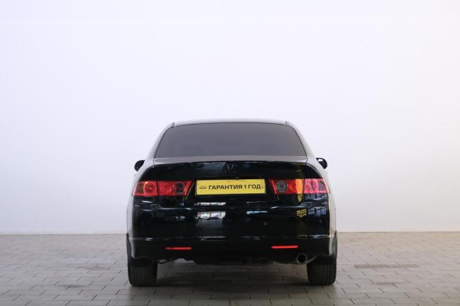 Honda Accord VII Рестайлинг с пробегом 2007 года, цена 959 000 рублей, 215000 км, седан, Автокод Объявления