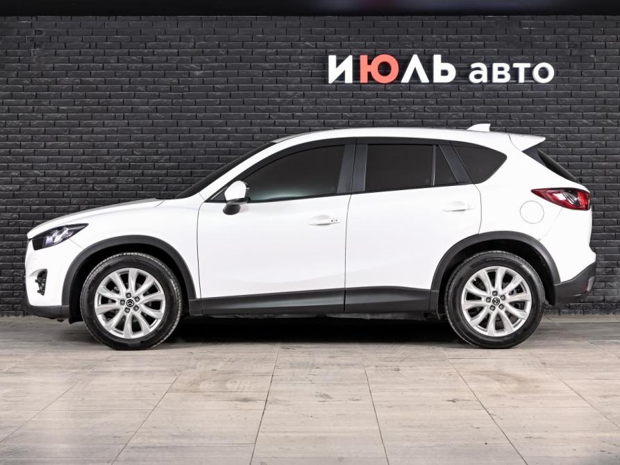 Mazda CX-5 I Екатеринбург  - изображение 7