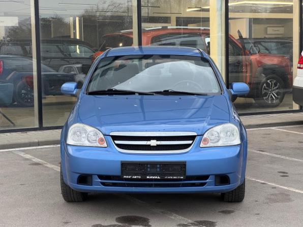 Chevrolet Lacetti I с пробегом 2008 года, цена 332 000 рублей, 259000 км, седан, Автокод Объявления