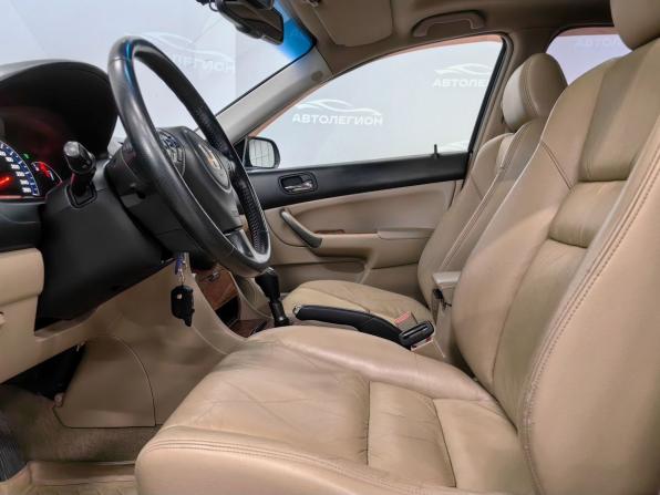 Honda Accord VII Рестайлинг с пробегом 2007 года, цена 880 000 рублей, 293090 км, седан, Автокод Объявления