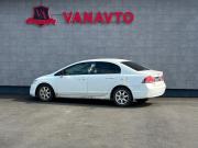 Honda Civic VIII Альметьевск  - изображение 16