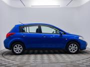 Nissan Tiida I Москва  - изображение 22