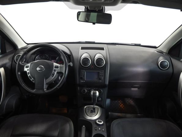 Nissan Qashqai I Рестайлинг с пробегом 2010 года, цена 1 069 000 рублей, 205143 км, внедорожник, Автокод Объявления