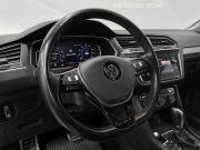 Volkswagen Tiguan II Новосибирск  - изображение 35