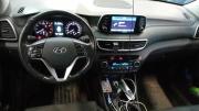 Hyundai Tucson III Рестайлинг Санкт-Петербург  - изображение 11