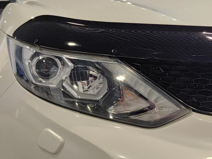 Nissan Qashqai II Казань  - изображение 21