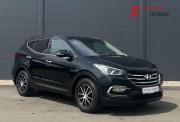 Hyundai Santa Fe III Рестайлинг Красноярск  - изображение 25