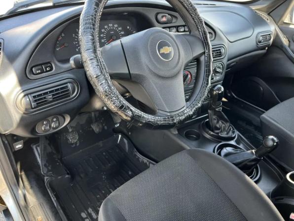 Chevrolet Niva I Рестайлинг с пробегом 2014 года, цена 386 880 рублей, 203500 км, внедорожник, Автокод Объявления
