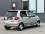 Daewoo Matiz I Рестайлинг Волгоград  - изображение 27