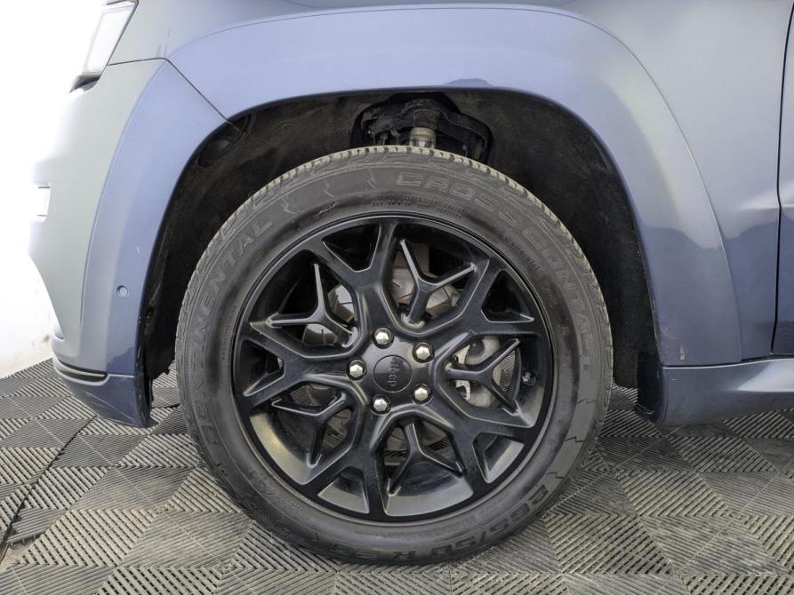 Jeep Grand Cherokee IV (WK2) Рестайлинг Москва  - изображение 12
