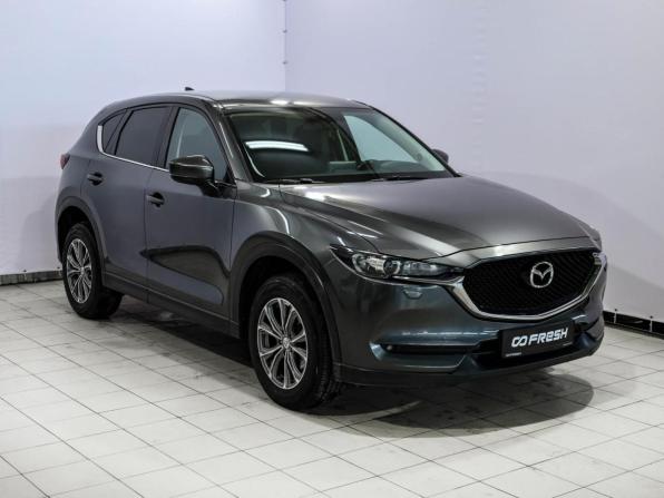 Mazda CX-5 II с пробегом 2020 года, цена 2 798 750 рублей, 47005 км, внедорожник, Автокод Объявления