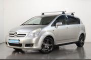 Toyota Corolla Verso I Рестайлинг Челябинск  - изображение 22
