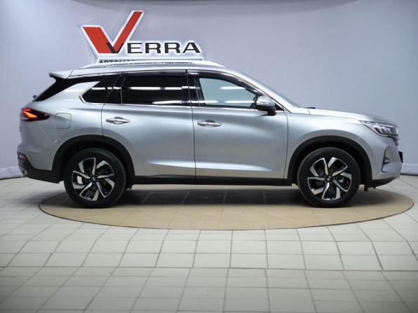 GAC GS5 I с пробегом 2022 года, цена 1 930 000 рублей, 39222 км, внедорожник, Автокод Объявления