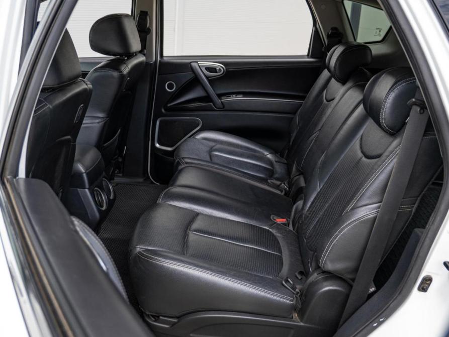Luxgen U7 Turbo Краснодар  - изображение 9