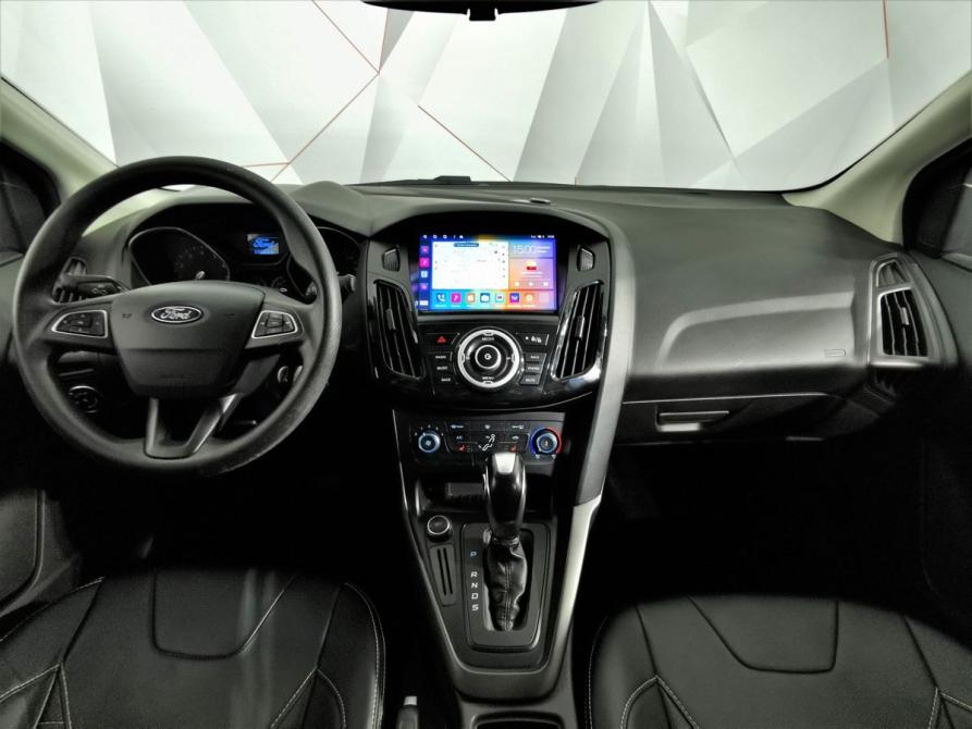 Ford Focus III Рестайлинг Москва  - изображение 13