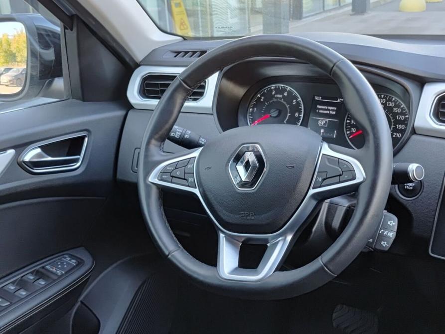 Renault Arkana I Ижевск  - изображение 23