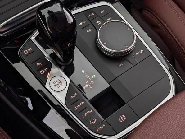 BMW X3 III (G01) Рестайлинг с пробегом 2024 года, цена 6 700 000 рублей, 2987 км, внедорожник, Автокод Объявления