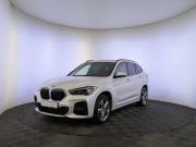 BMW X1 II (F48) Рестайлинг Москва  - изображение 30