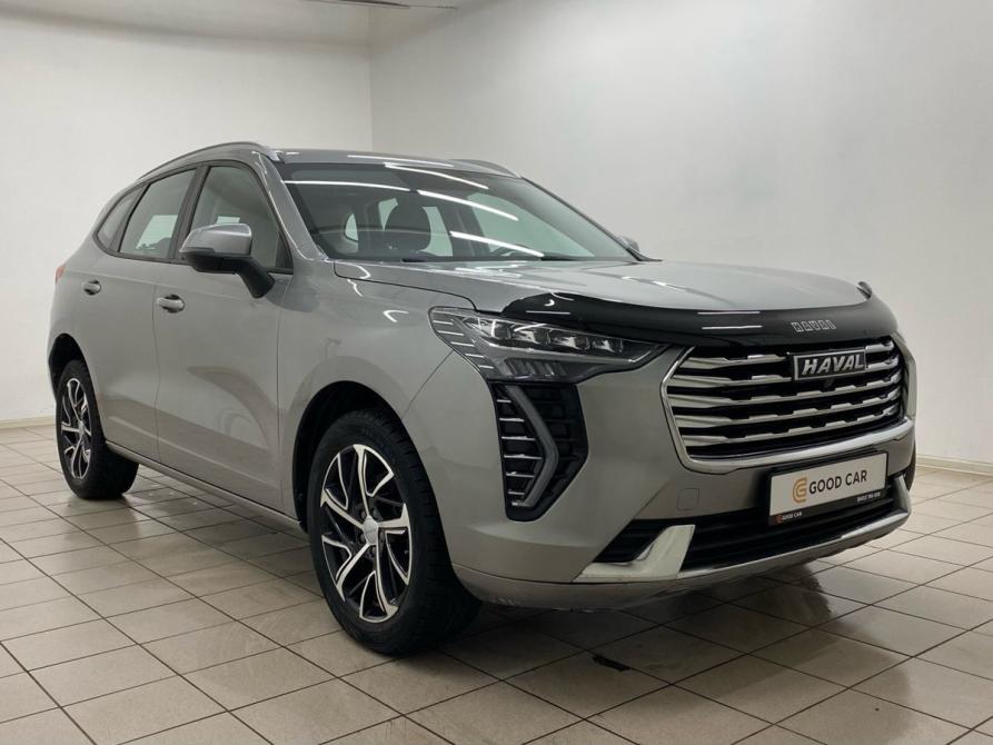 Haval Jolion I Энгельс  - изображение 1