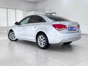 Chevrolet Cruze I Рестайлинг Волгоград  - изображение 12