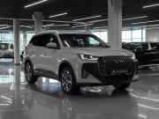 Chery Tiggo 7L Москва  - изображение 24