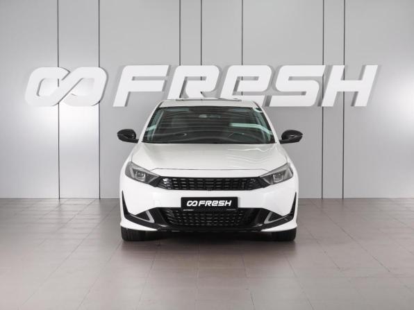 Kaiyi E5 с пробегом 2023 года, цена 1 560 000 рублей, 58918 км, седан, Автокод Объявления