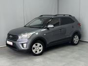 Hyundai Creta I Красноярск  - изображение 22