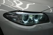 BMW 5 серии VI (F10/F11/F07) Рестайлинг Крым  - изображение 54