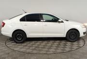 Skoda Rapid I Рестайлинг Волгоград  - изображение 30
