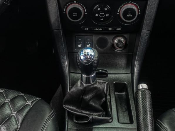 Mazda 3 I (BK) Рестайлинг с пробегом 2006 года, цена 579 900 рублей, 248000 км, седан, Автокод Объявления