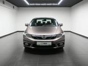 Honda Civic IX Тверь  - изображение 26
