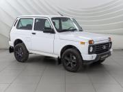 Lada (ВАЗ) Niva Legend Волгоград  - изображение 33