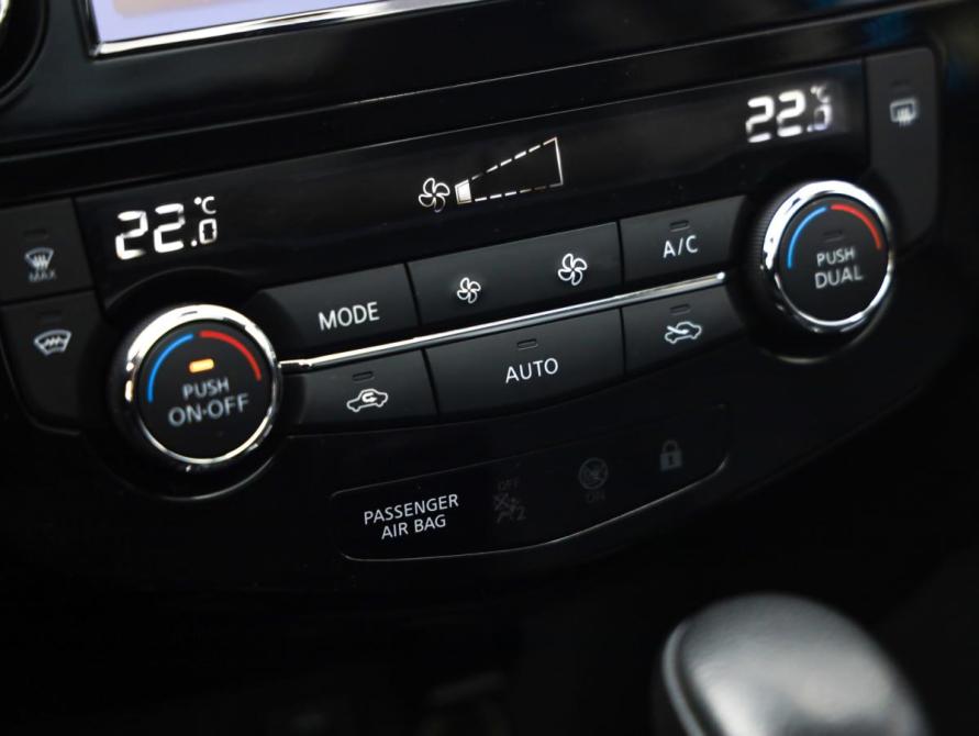 Nissan Qashqai II Рестайлинг Санкт-Петербург  - изображение 18