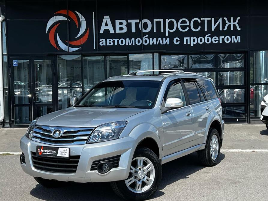 Great Wall Hover H3 I Волгоград  - изображение 3