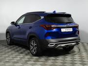 Kia Seltos I Санкт-Петербург  - изображение 26