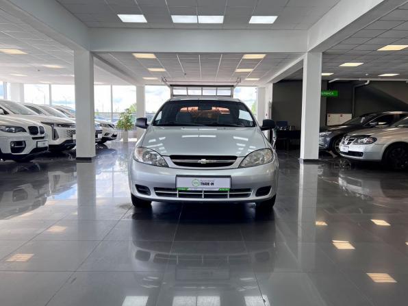 Chevrolet Lacetti I с пробегом 2011 года, цена 595 000 рублей, 81928 км, хэтчбек, Автокод Объявления
