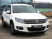 Volkswagen Tiguan I Рестайлинг Иваново  - изображение 20